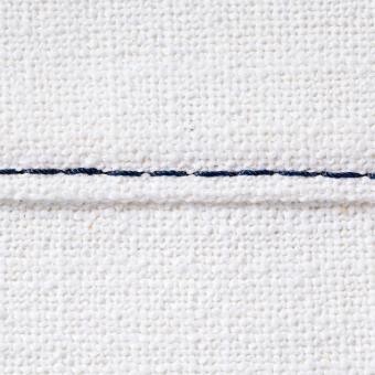 Tailored Running Seam